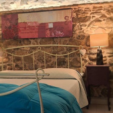 ボルディゲーラ La Terrazza Bed & Breakfast エクステリア 写真