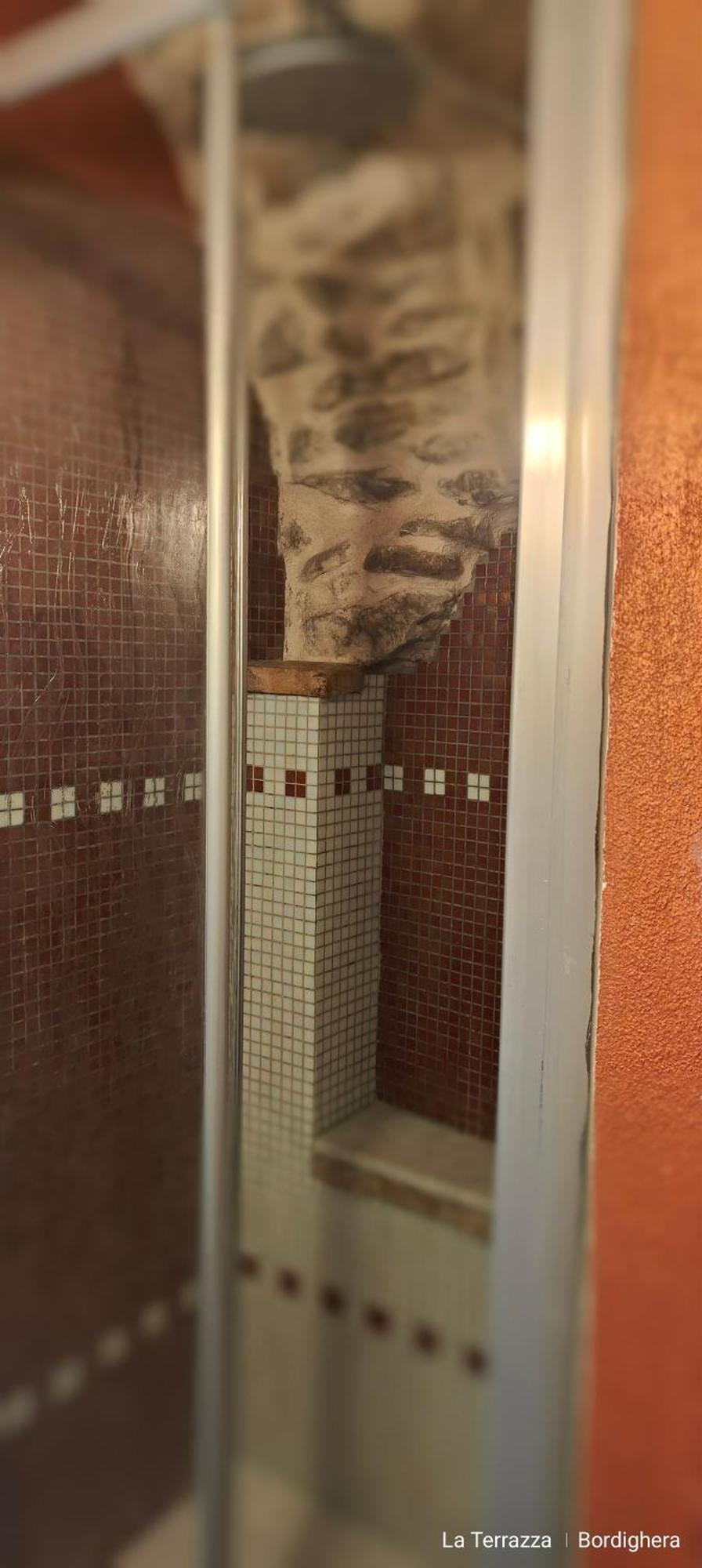 ボルディゲーラ La Terrazza Bed & Breakfast 部屋 写真