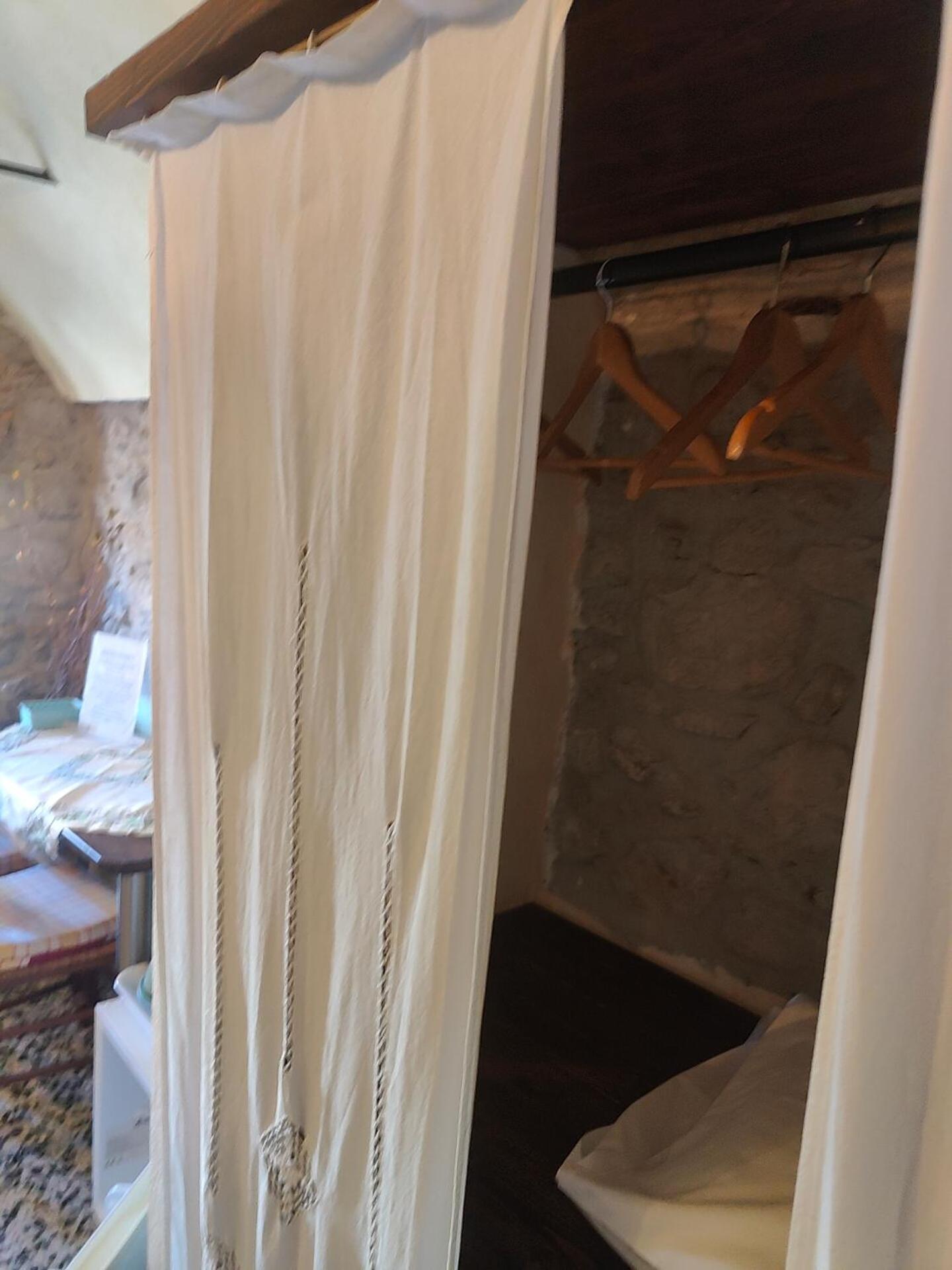 ボルディゲーラ La Terrazza Bed & Breakfast 部屋 写真