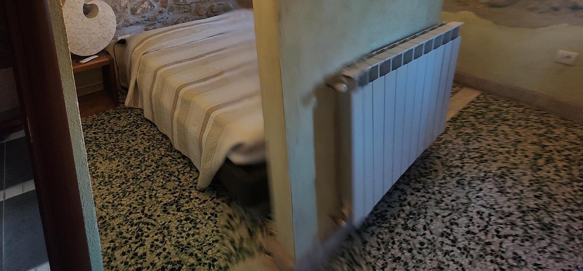 ボルディゲーラ La Terrazza Bed & Breakfast 部屋 写真