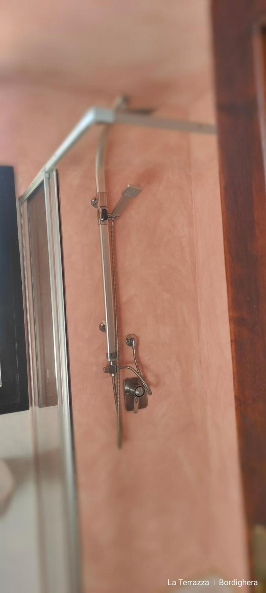 ボルディゲーラ La Terrazza Bed & Breakfast 部屋 写真